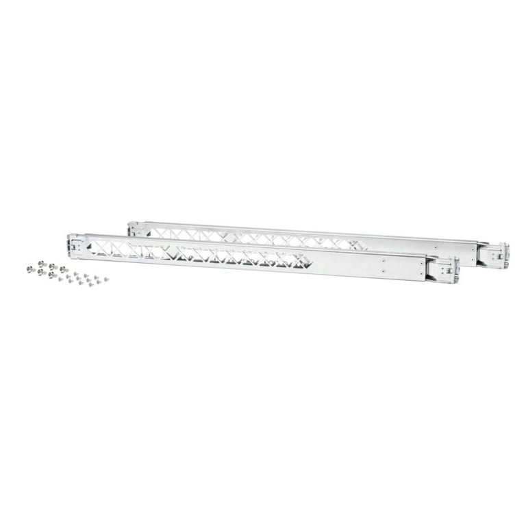 HPE J9583B części do stojaków Zestaw do montażu