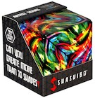 Shashibo Cosmic Surfer