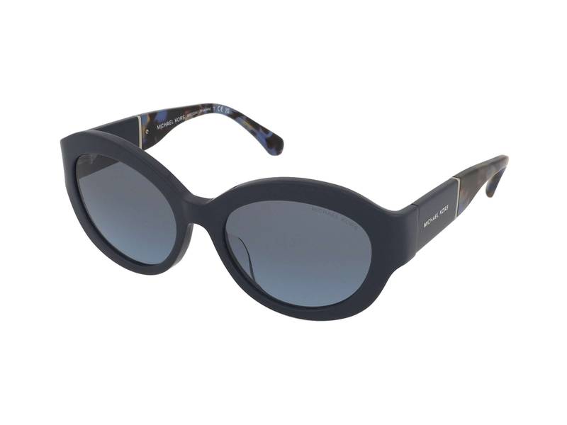 Okulary przeciwsłoneczne Michael Kors Brussels MK2204U 39488F