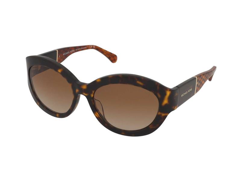 Okulary przeciwsłoneczne Michael Kors Brussels MK2204U 300613