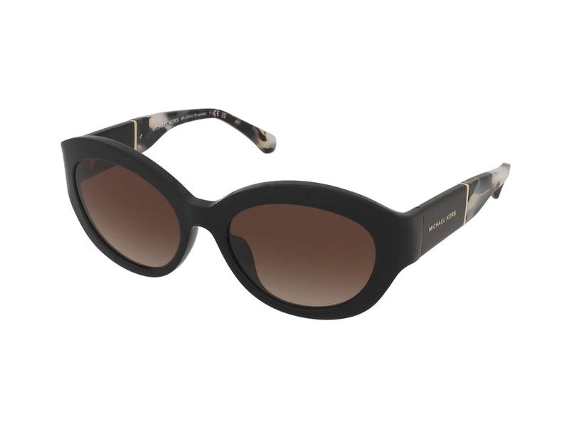 Okulary przeciwsłoneczne Michael Kors Brussels MK2204U 300513
