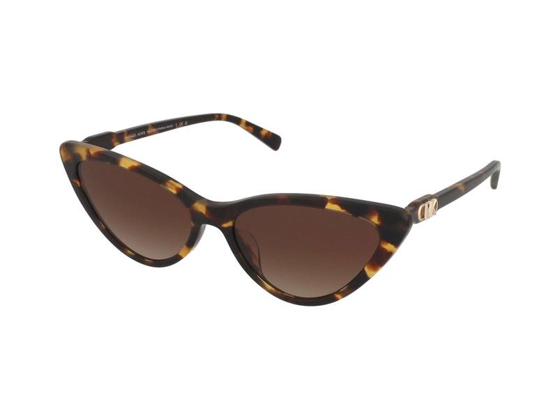 Okulary przeciwsłoneczne Michael Kors Harbour Island MK2195U 300613