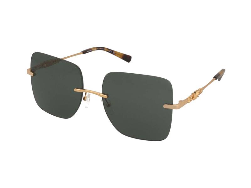 Okulary przeciwsłoneczne Michael Kors Quebec MK1150 18963H