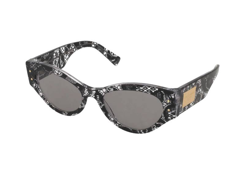 Okulary przeciwsłoneczne Dolce & Gabbana DG4480 3287/1