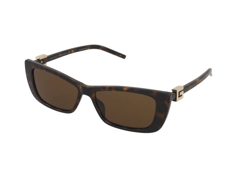 Okulary przeciwsłoneczne Gucci GG1681S 004