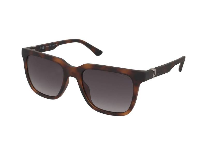 Okulary przeciwsłoneczne Police Beyond Lite 6 SPLN34M 0878