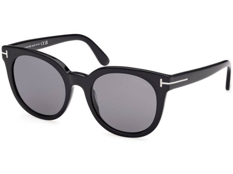 Okulary przeciwsłoneczne Tom Ford FT0904 01D