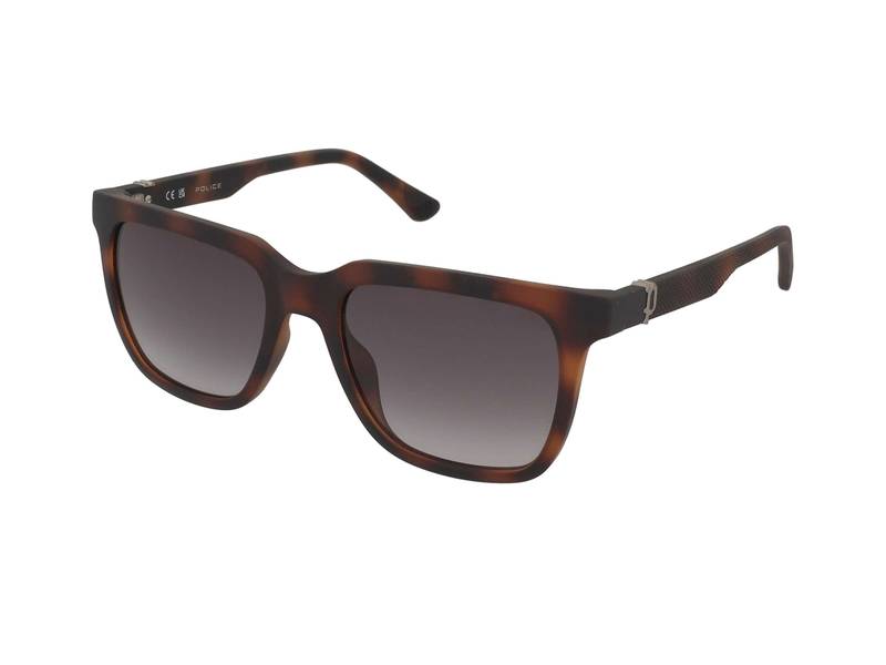 Okulary przeciwsłoneczne Police Beyond Lite 6 SPLN34 0878