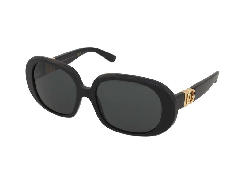 Okulary przeciwsłoneczne Dolce & Gabbana DG4476 501/87