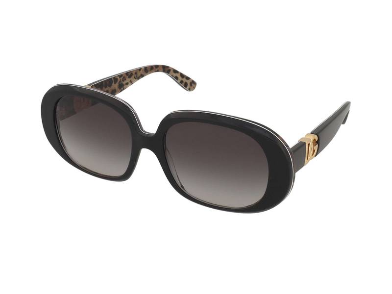 Okulary przeciwsłoneczne Dolce & Gabbana DG4476 3299/8G