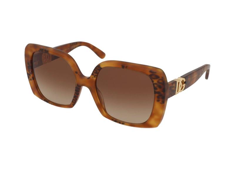 Okulary przeciwsłoneczne Dolce & Gabbana DG4475 3380/13