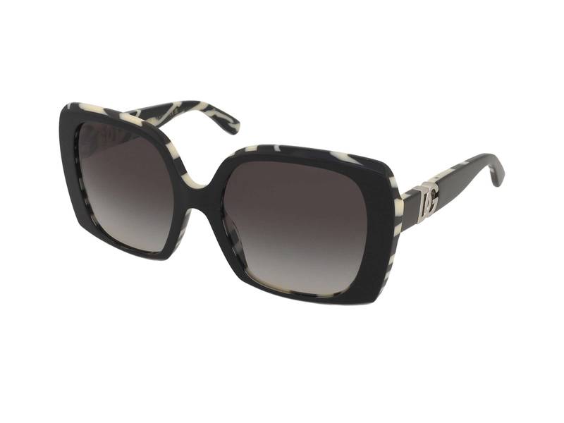 Okulary przeciwsłoneczne Dolce & Gabbana DG4475 3372/8G