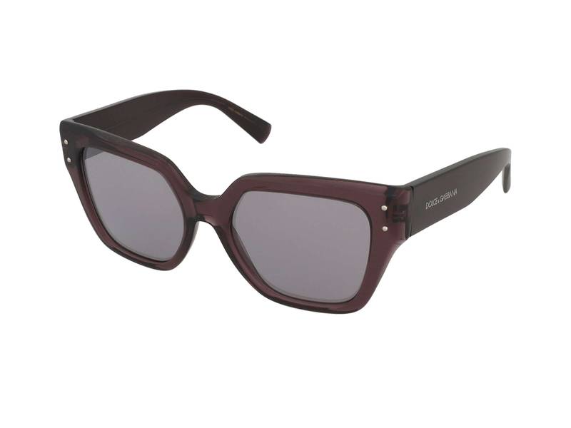 Okulary przeciwsłoneczne Dolce & Gabbana DG4471 3045/AK