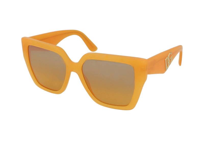 Okulary przeciwsłoneczne Dolce & Gabbana DG4438 3046/7H