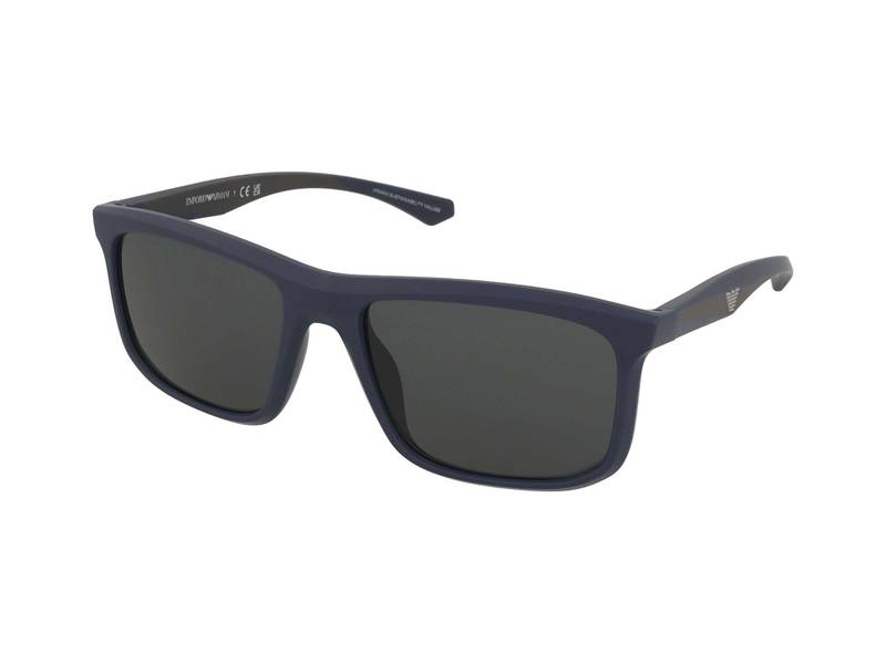 Okulary przeciwsłoneczne Emporio Armani EA4234U 6185/87