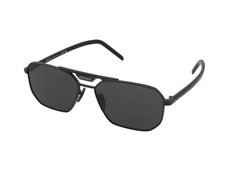 Okulary przeciwsłoneczne Prada PR 58YS 1AB5S0