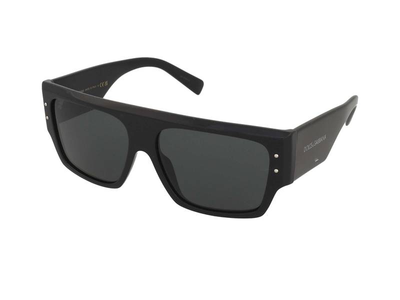 Okulary przeciwsłoneczne Dolce & Gabbana DG4459 501/87