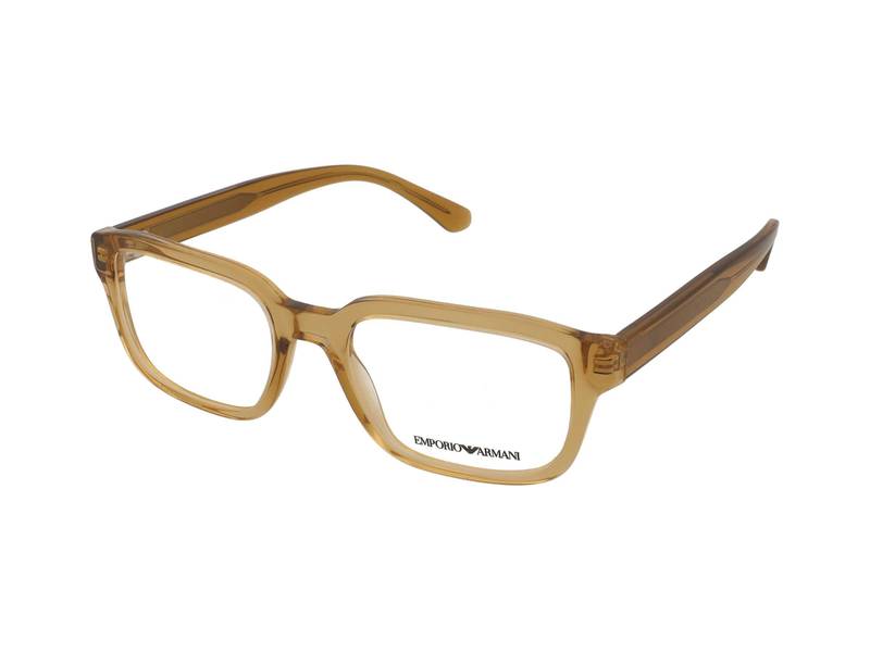 Dioptrie szkieł Emporio Armani EA3255 6246