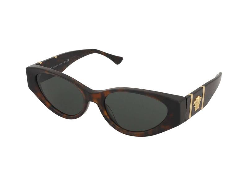 Okulary przeciwsłoneczne Versace VE4454 5429/87