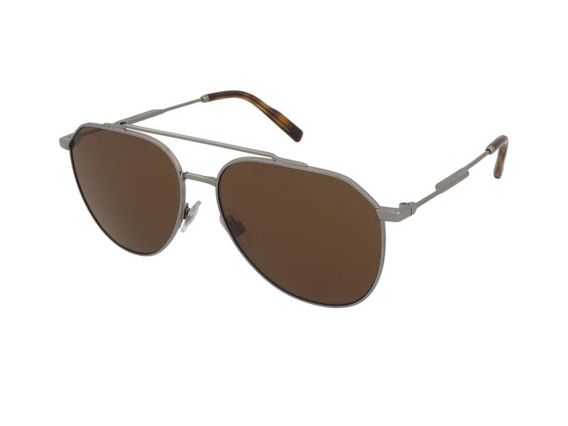 Okulary przeciwsłoneczne Dolce & Gabbana DG2296 04/73