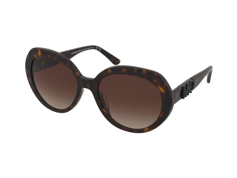 Okulary przeciwsłoneczne Michael Kors San Lucas MK2214U 300613