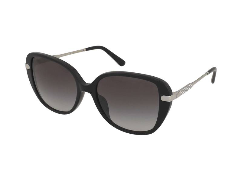 Okulary przeciwsłoneczne Michael Kors Flatiron MK2185BU 30058G