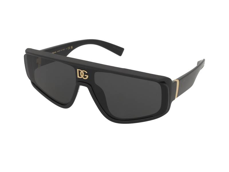 Okulary przeciwsłoneczne Dolce & Gabbana DG6177 501/87