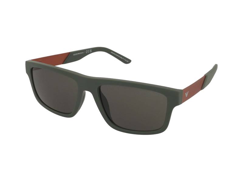 Okulary przeciwsłoneczne Emporio Armani EA4244U 6184/71