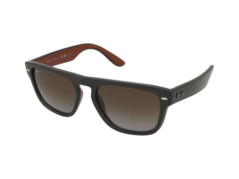 Okulary przeciwsłoneczne Ray-Ban RB4407 6732/T5