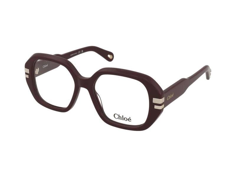 Dioptrie szkieł Chloe CH0266O 004