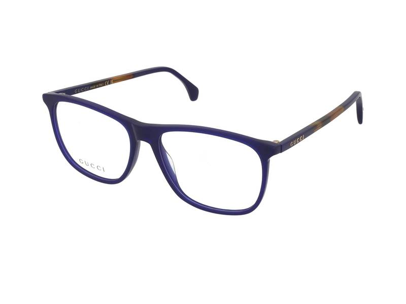 Dioptrie szkieł Gucci GG0554O 011