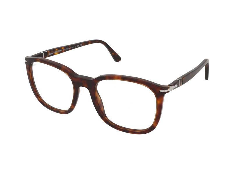 Dioptrie szkieł Persol PO3355S 24/GG