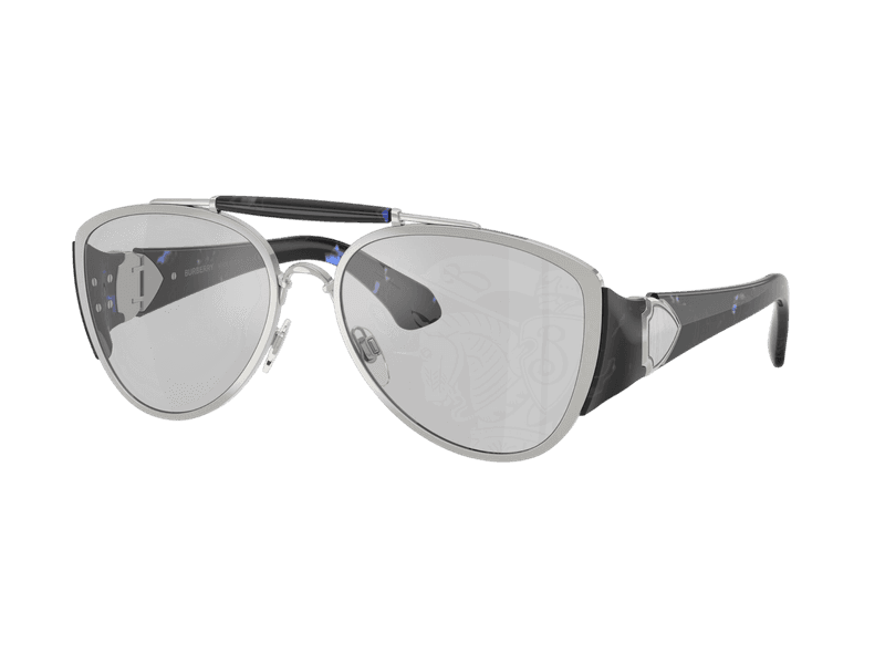 Okulary przeciwsłoneczne Burberry BE3161 100569