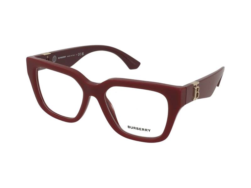 Dioptrie szkieł Burberry BE2403 4119
