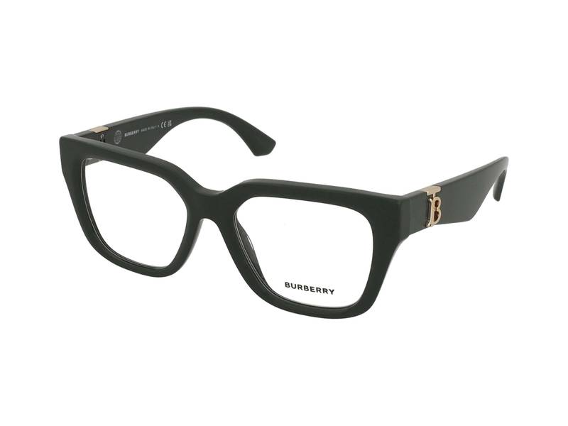 Dioptrie szkieł Burberry BE2403 4038