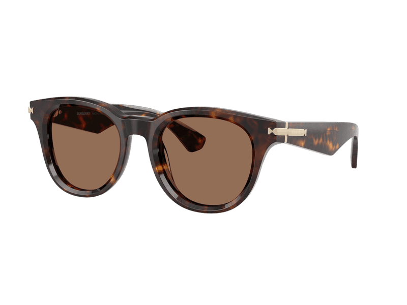 Okulary przeciwsłoneczne Burberry BE4439 300273