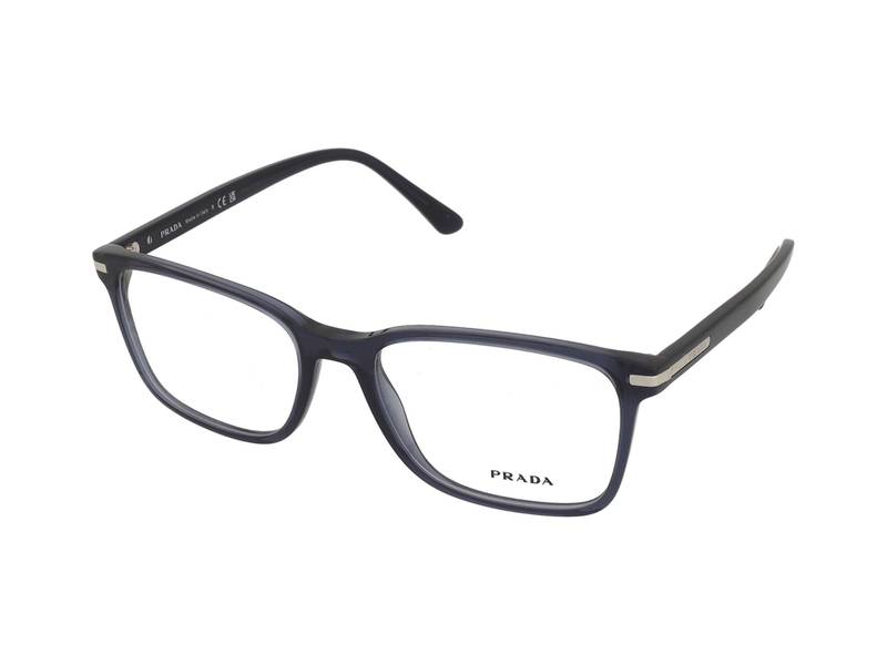 Dioptrie szkieł Prada PR 14WV 08Q1O1