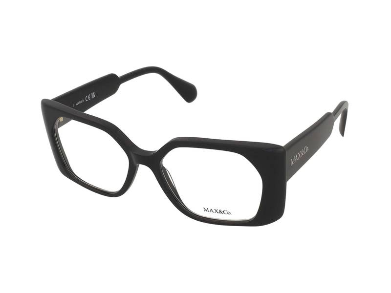 Dioptrie szkieł MAX&Co. MO5168 001