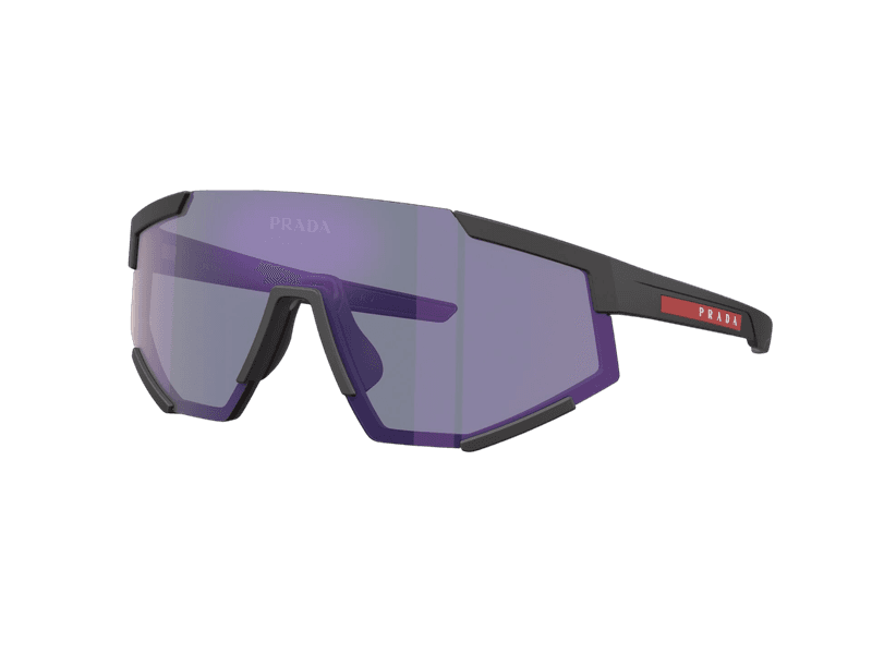 Okulary przeciwsłoneczne Prada Linea Rossa PS 04WS DG070A