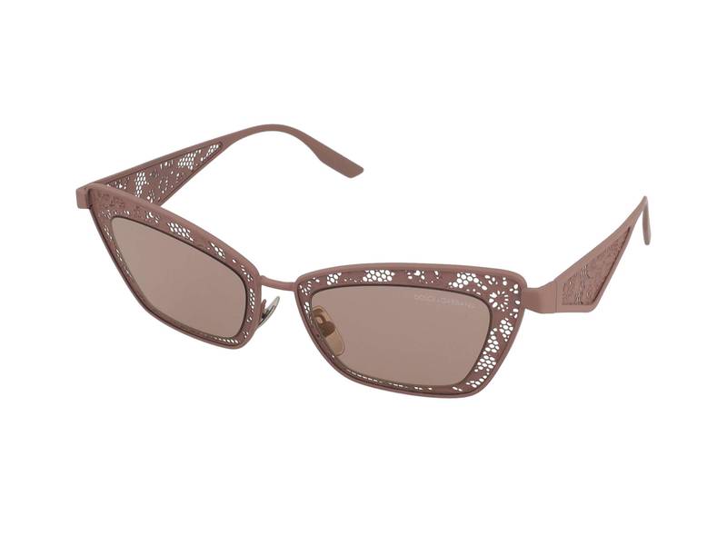 Okulary przeciwsłoneczne Dolce & Gabbana DG2311 1365/1T