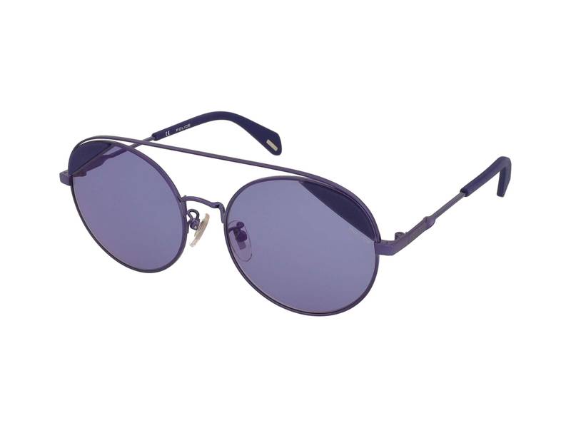 Okulary przeciwsłoneczne Police Moonbeam 1 SPLA94 8P6B