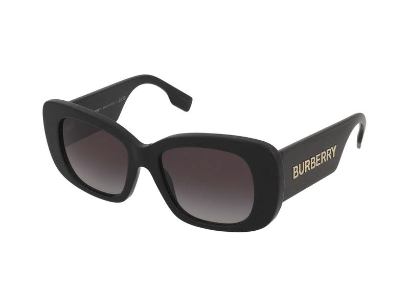 Okulary przeciwsłoneczne Burberry BE4410 3001/8G