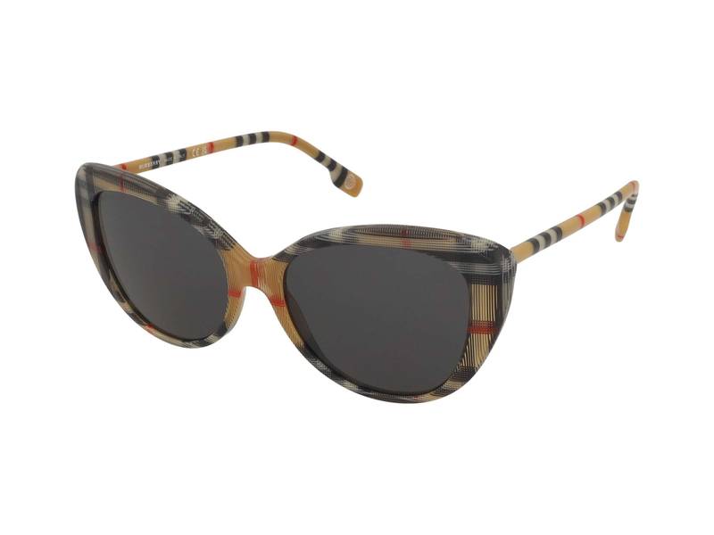 Okulary przeciwsłoneczne Burberry BE4407 4087/87