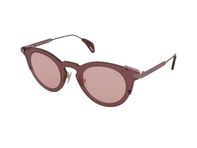 Okulary przeciwsłoneczne Police Fury 1 SPL624 05AA