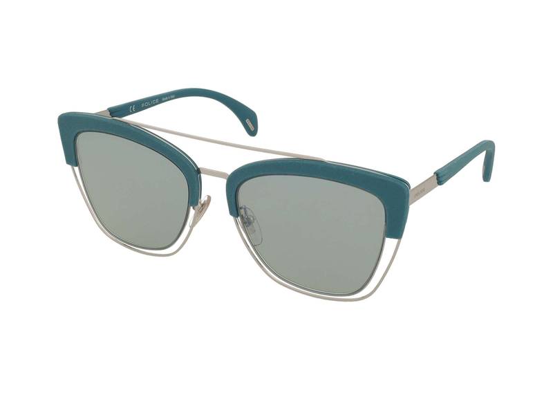 Okulary przeciwsłoneczne Police Sparkle 6 SPL618 579X
