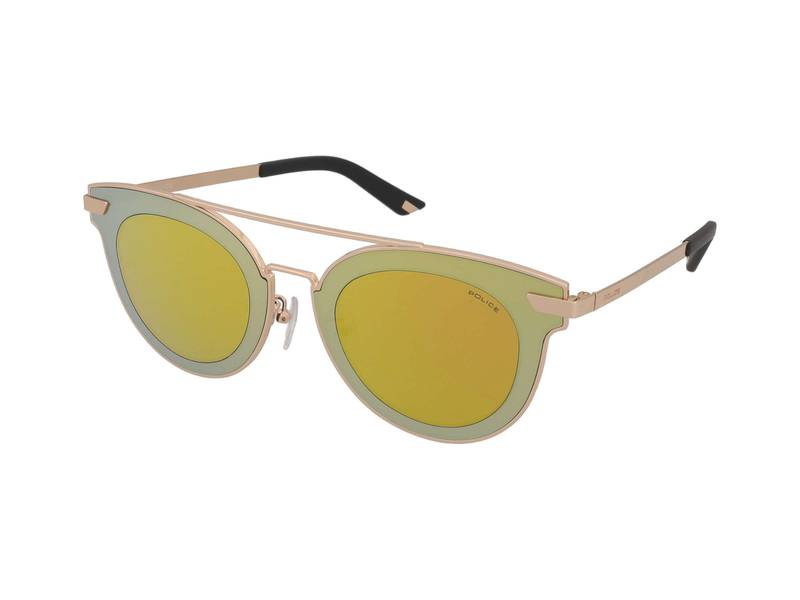 Okulary przeciwsłoneczne Police Halo 2 SPL349 300G