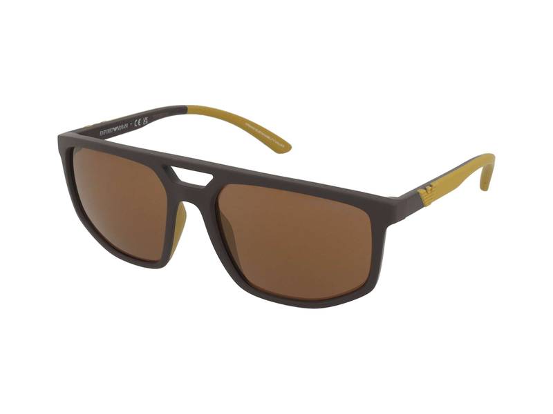Okulary przeciwsłoneczne Emporio Armani EA4248U 6258/6H