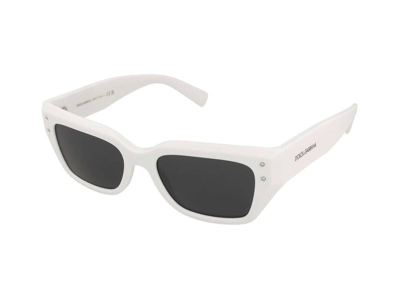 Okulary przeciwsłoneczne Dolce & Gabbana DG4462 3312/87