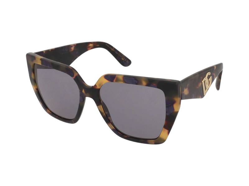 Okulary przeciwsłoneczne Dolce & Gabbana DG4438 3439/1