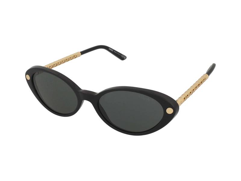 Okulary przeciwsłoneczne Versace VE4469 GB1/87